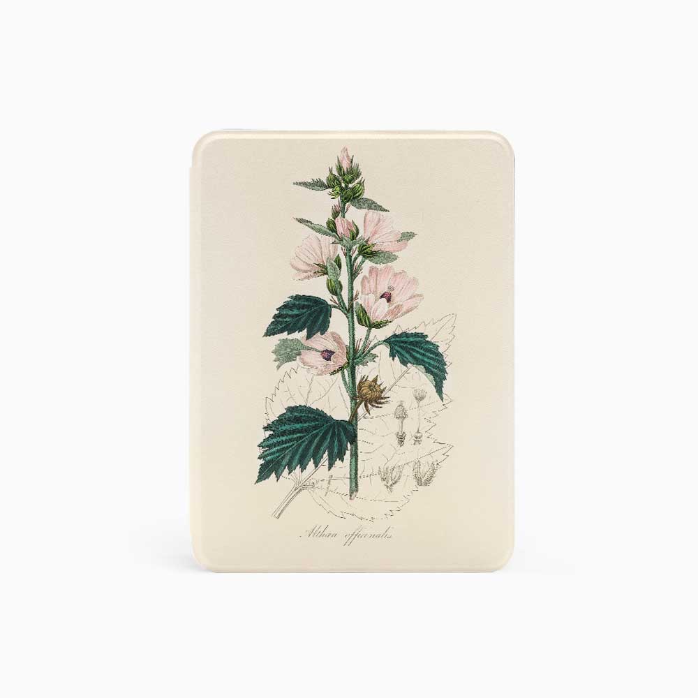 Botanic Study - Kindle Case - Joylife Case