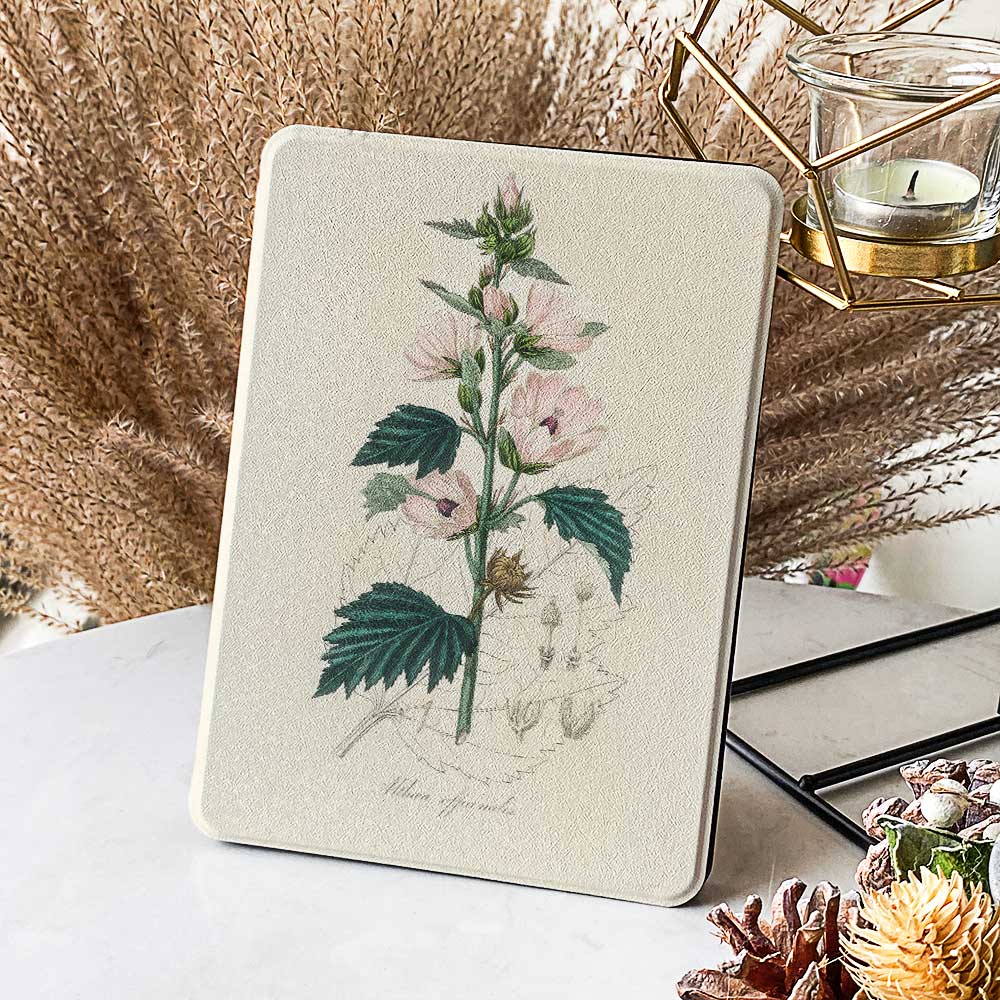 Botanic Study - Kindle Case - Joylife Case