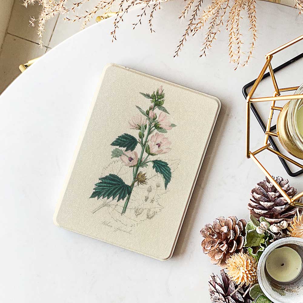 Botanic Study - Kindle Case - Joylife Case