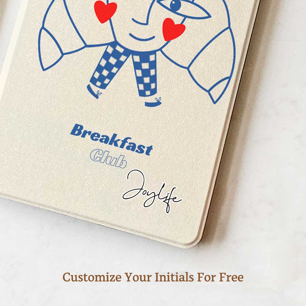 Breakfast Club - Kindle Case