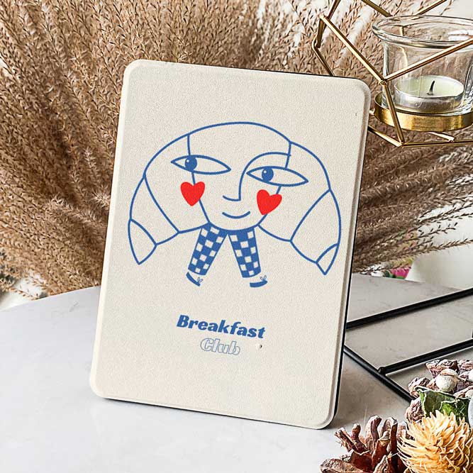 Breakfast Club - Kindle Case