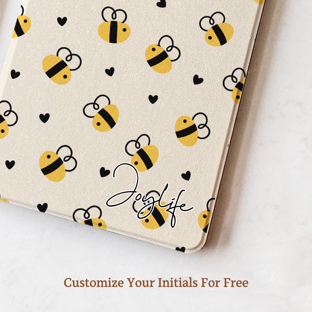 Busy Bees - Kindle Case