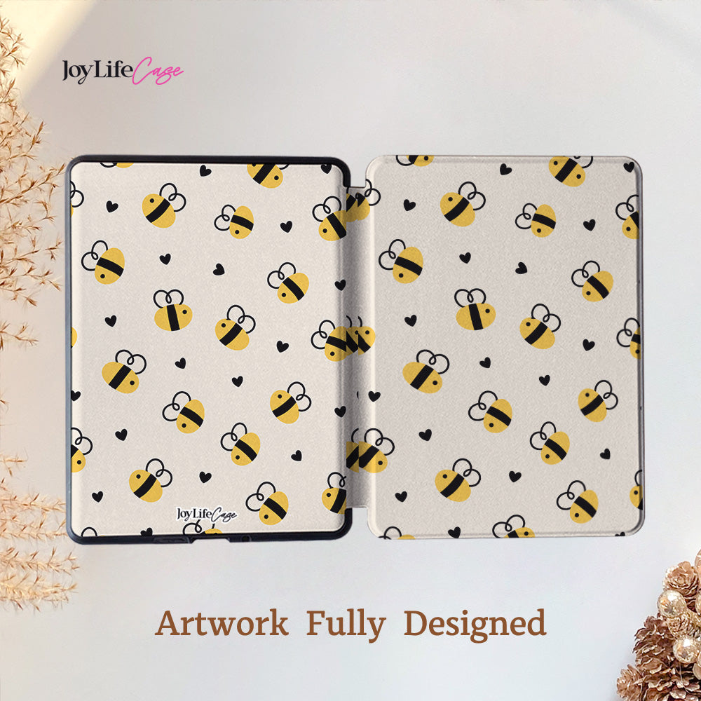 Busy Bees - Kindle Case