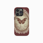 iPhone 16 Pro Case - Stylish and Durable Shockproof Protection with MagSafe Compatibility