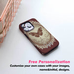 iPhone 16 Pro Case - Stylish and Durable Shockproof Protection with MagSafe Compatibility
