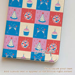 Celebration Party - iPad Case - Joylife Case