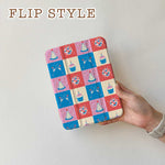 Celebration Party - iPad Case - Joylife Case