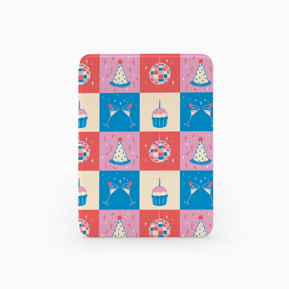 Celebration Party - Kindle Case - Joylife Case