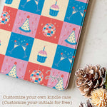 Celebration Party - Kindle Case - Joylife Case