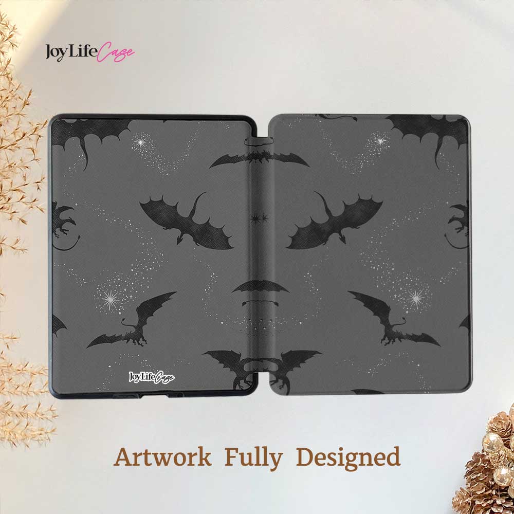 Celestial Dragon - Kindle Case