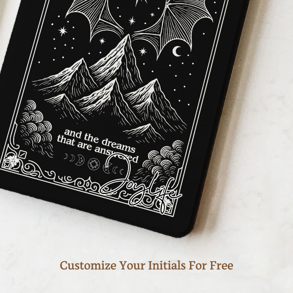 Celestial Reverie - Kindle Case