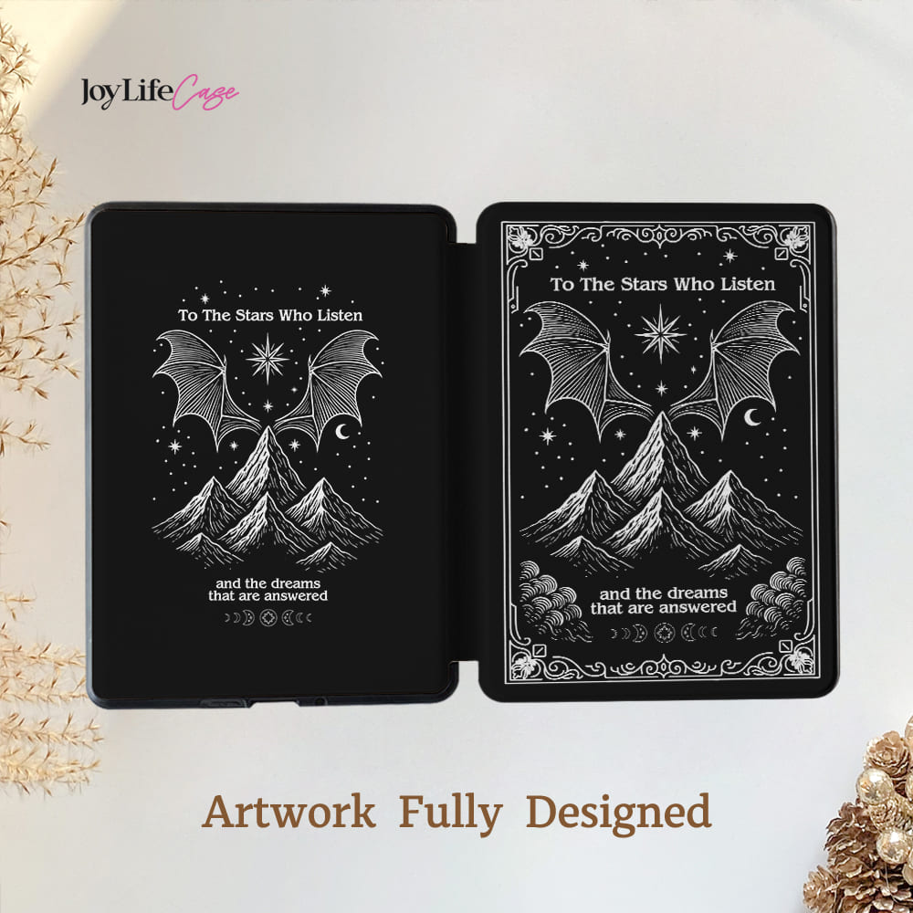 Celestial Reverie - Kindle Case