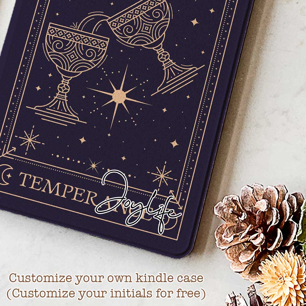 Celestial Cups - Kindle Case - Joylife Case