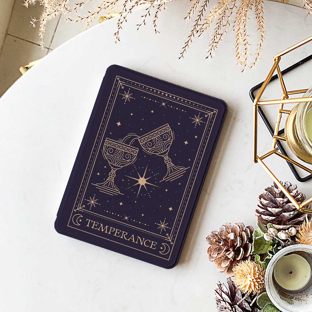 Celestial Cups - Kindle Case - Joylife Case