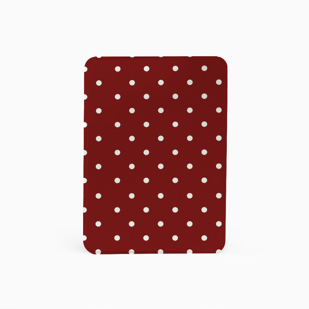 Cheerful Chic Kindle Case