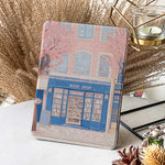 Cherry Blossom Bookshop- Kindle Case - Joylife Case