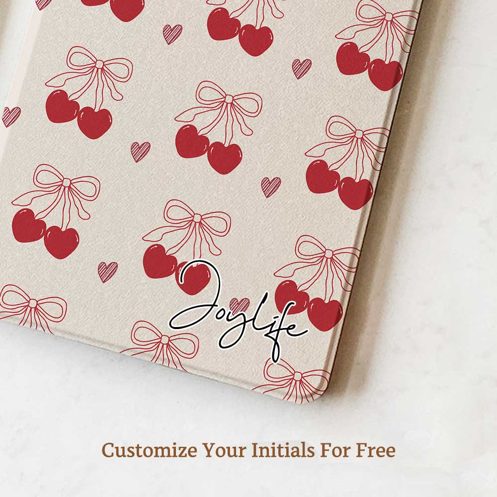 Cherry Love - Kindle Case - Joylife Case