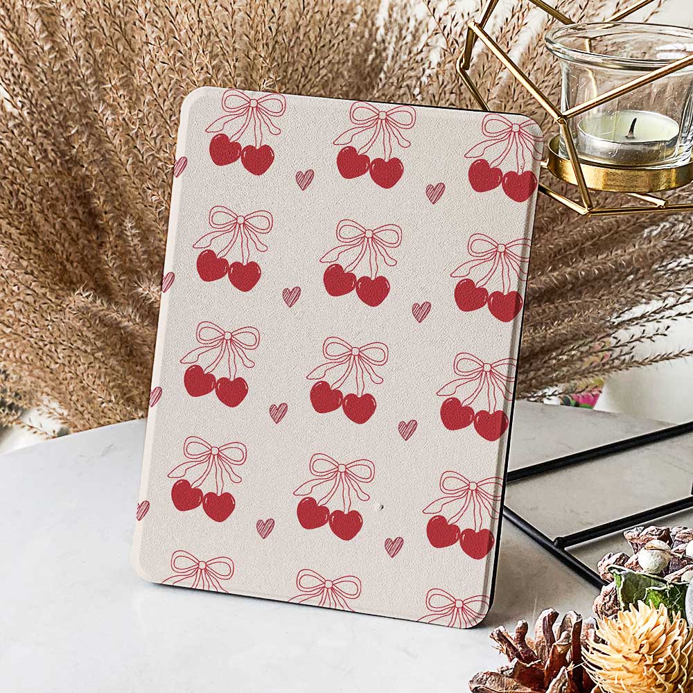 Cherry Love - Kindle Case - Joylife Case