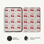 Cherry Love - Kindle Case - Joylife Case