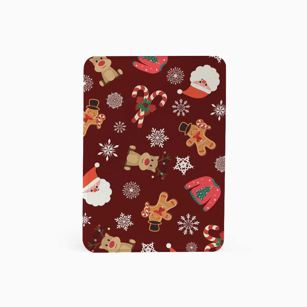 Christmas Cheer Kindle Case