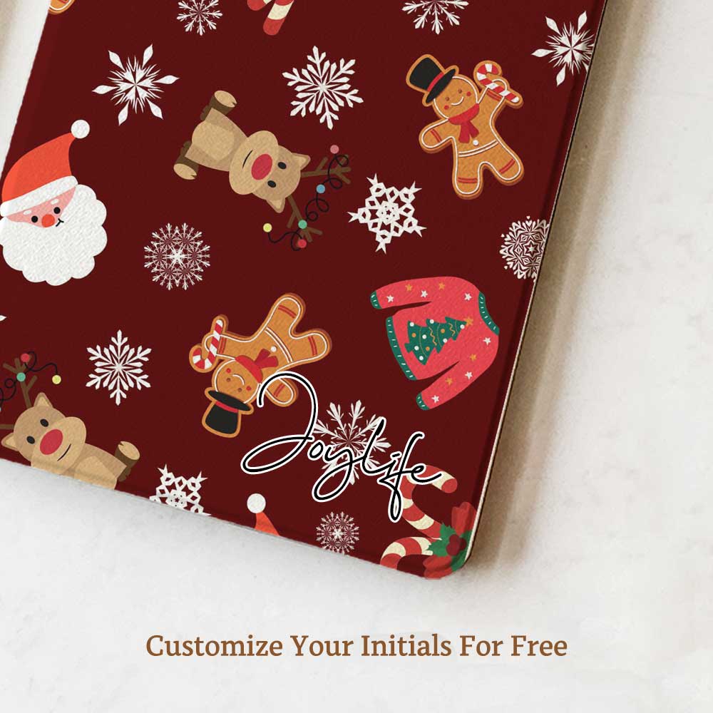 Christmas Cheer Kindle Case