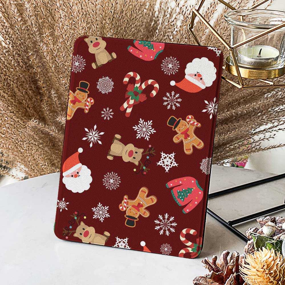 Christmas Cheer Kindle Case