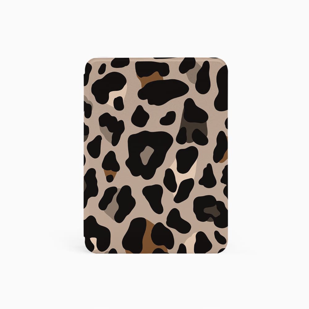 Classic Leopard - Kindle Case