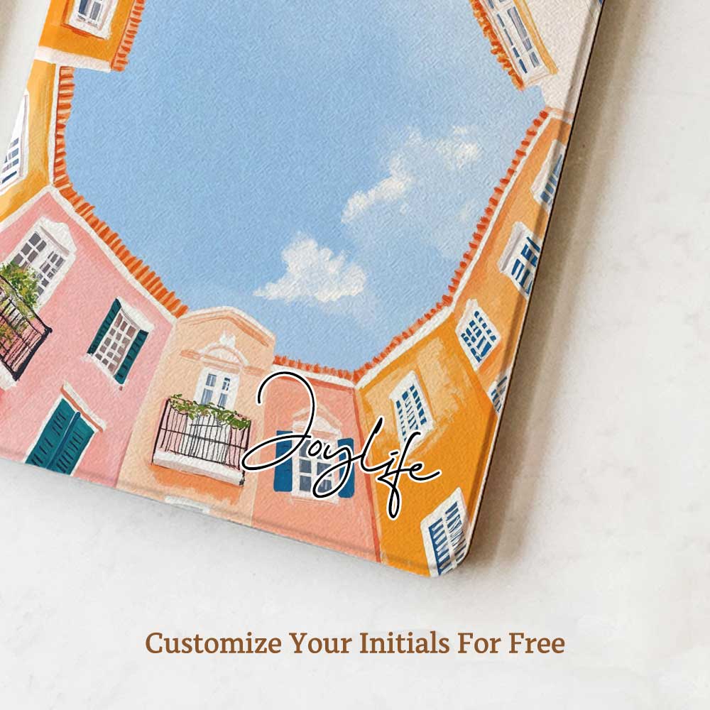 Coastal Charm - Kindle Case
