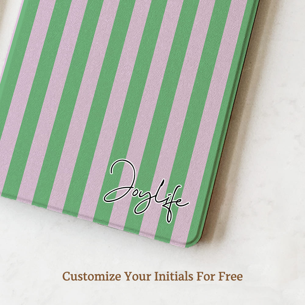 Color Flow - Kindle Case