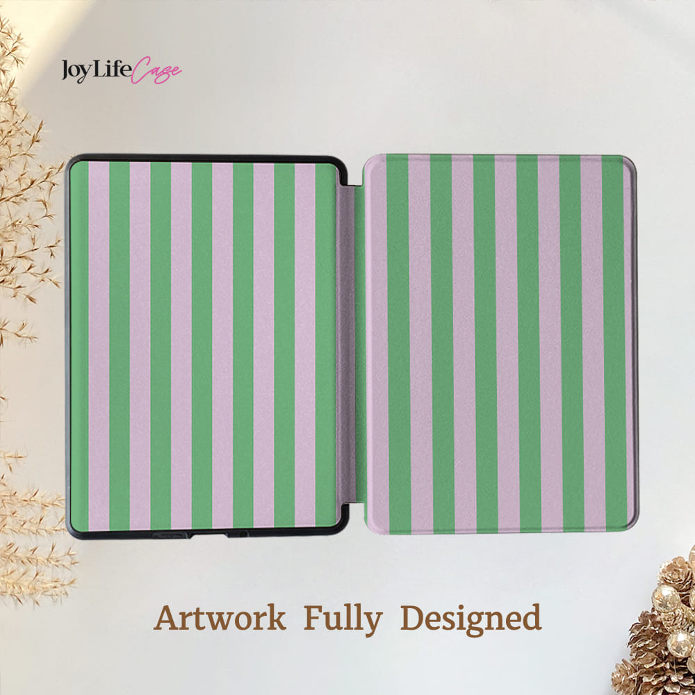 Color Flow - Kindle Case