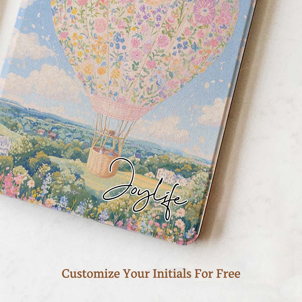 Colorful Ascent Kindle Case