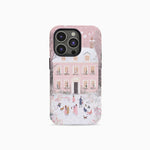 Cottage-Of-Dreams-iPhone-15-Case