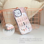 Cottage-Of-Dreams-iPhone-15-Case