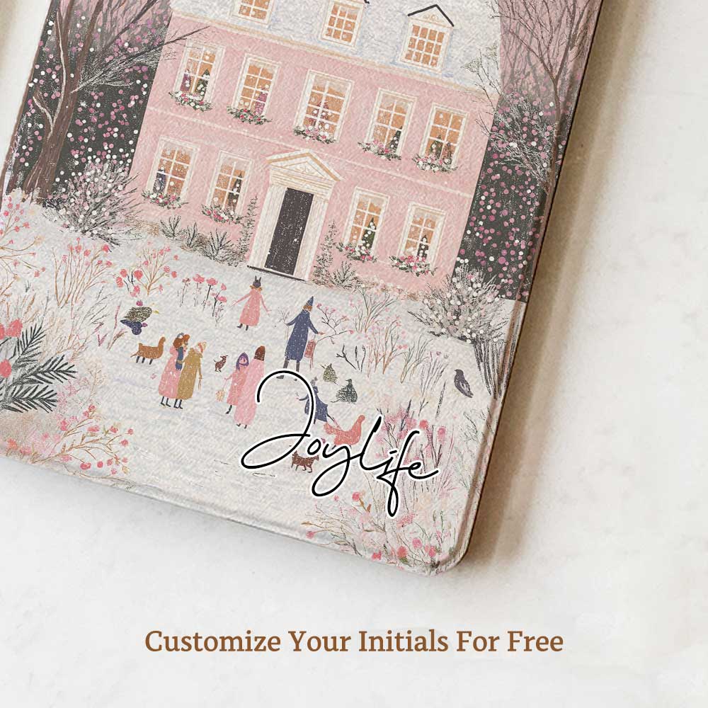 Cottage of Dreams- Kindle Case - Joylife Case