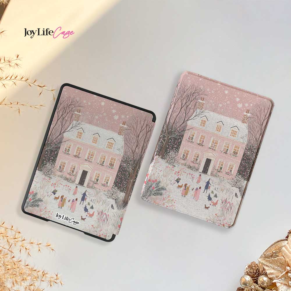 Cottage of Dreams- Kindle Case - Joylife Case
