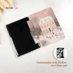 Cottage of Dreams- Kindle Case - Joylife Case