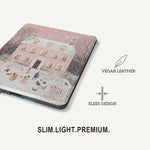 Cottage of Dreams- Kindle Case - Joylife Case