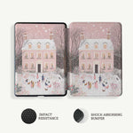 Cottage of Dreams- Kindle Case - Joylife Case