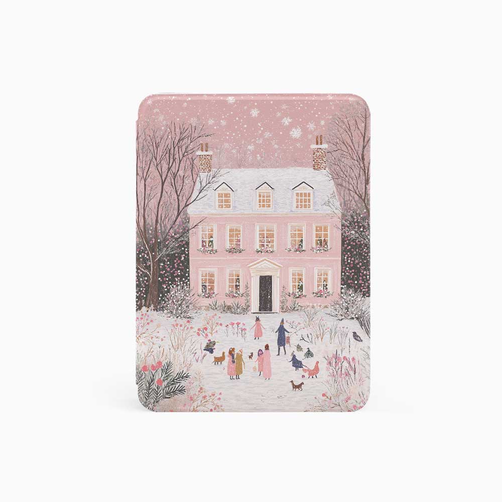 Cottage of Dreams- Kindle Case - Joylife Case