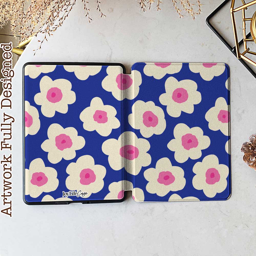 Daffodil - Kindle Case - Joylife Case