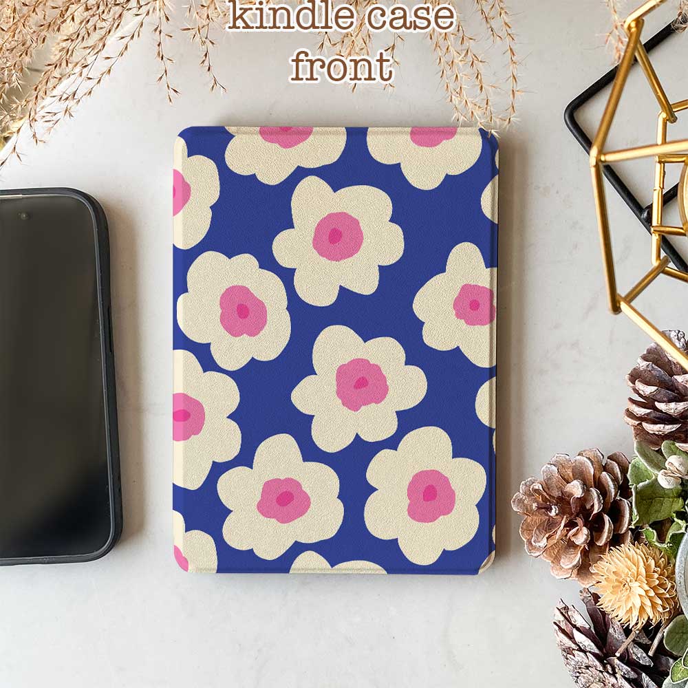 Daffodil - Kindle Case - Joylife Case