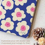 Daffodil - Kindle Case - Joylife Case