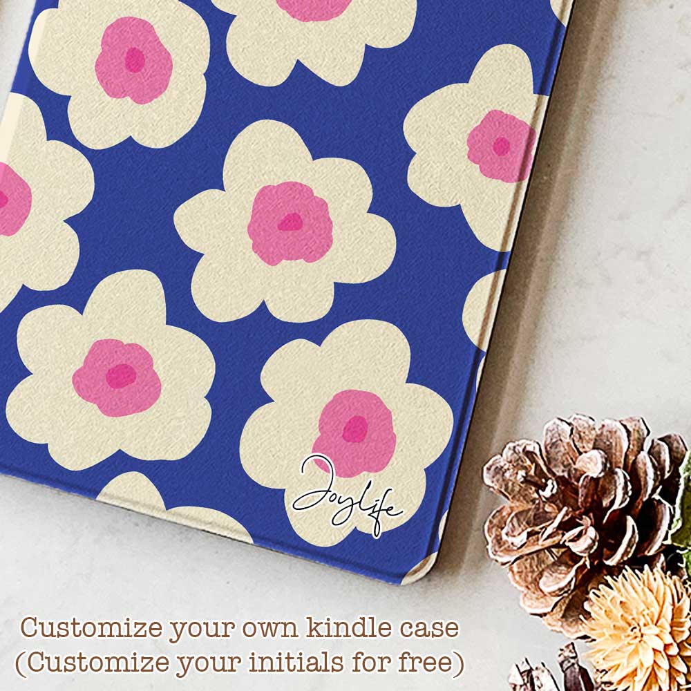 Daffodil - Kindle Case - Joylife Case