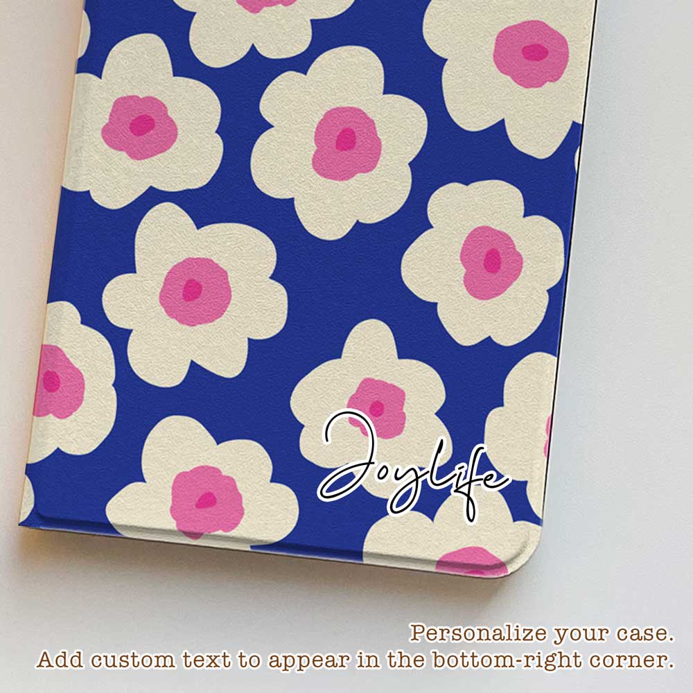 Daffodil - iPad Case - Joylife Case