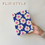 Daffodil - iPad Case - Joylife Case