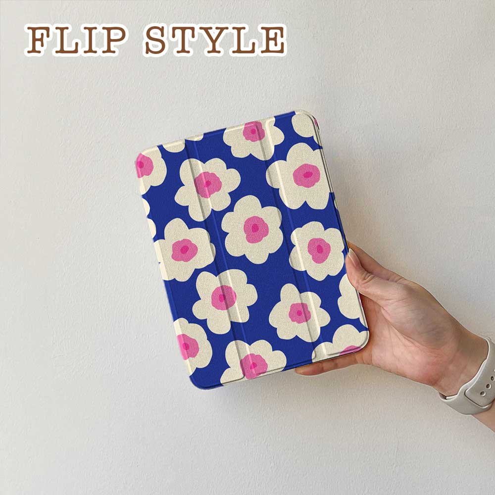 Daffodil - iPad Case - Joylife Case