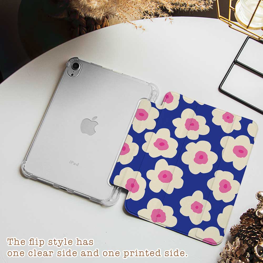 Daffodil - iPad Case - Joylife Case