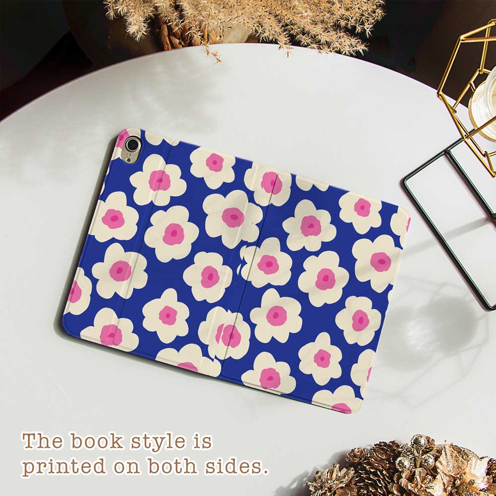 Daffodil - iPad Case - Joylife Case