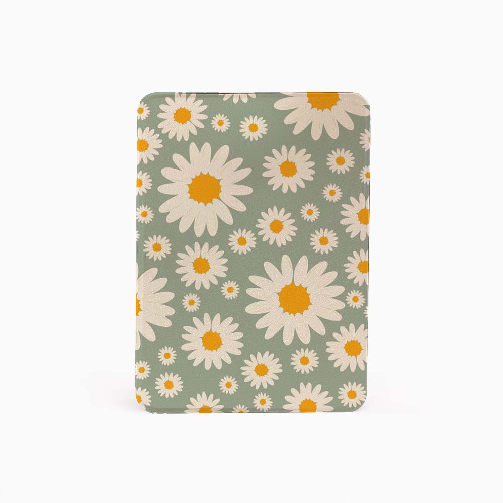 Daisy Meadow Kindle Case