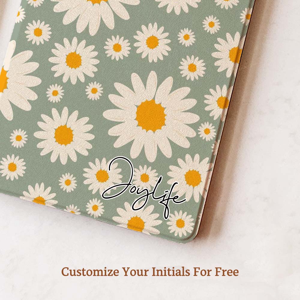 Daisy Meadow Kindle Case